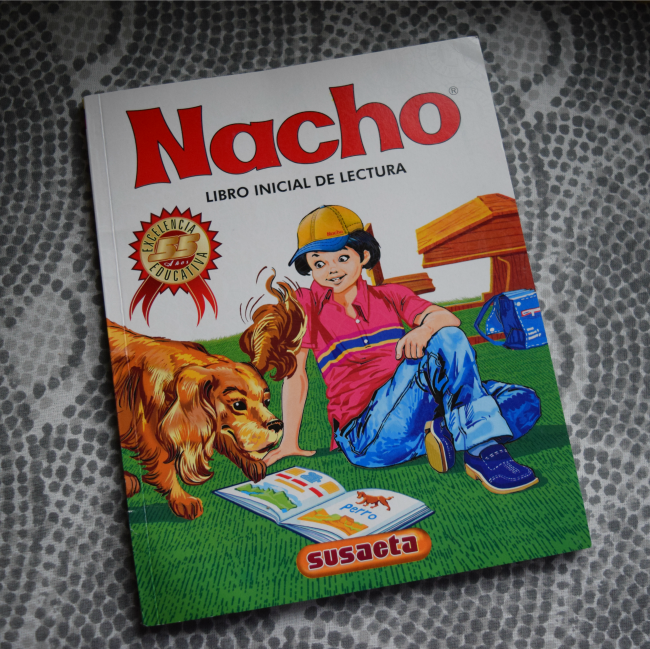 Descargar el libro nacho pdf to excel
